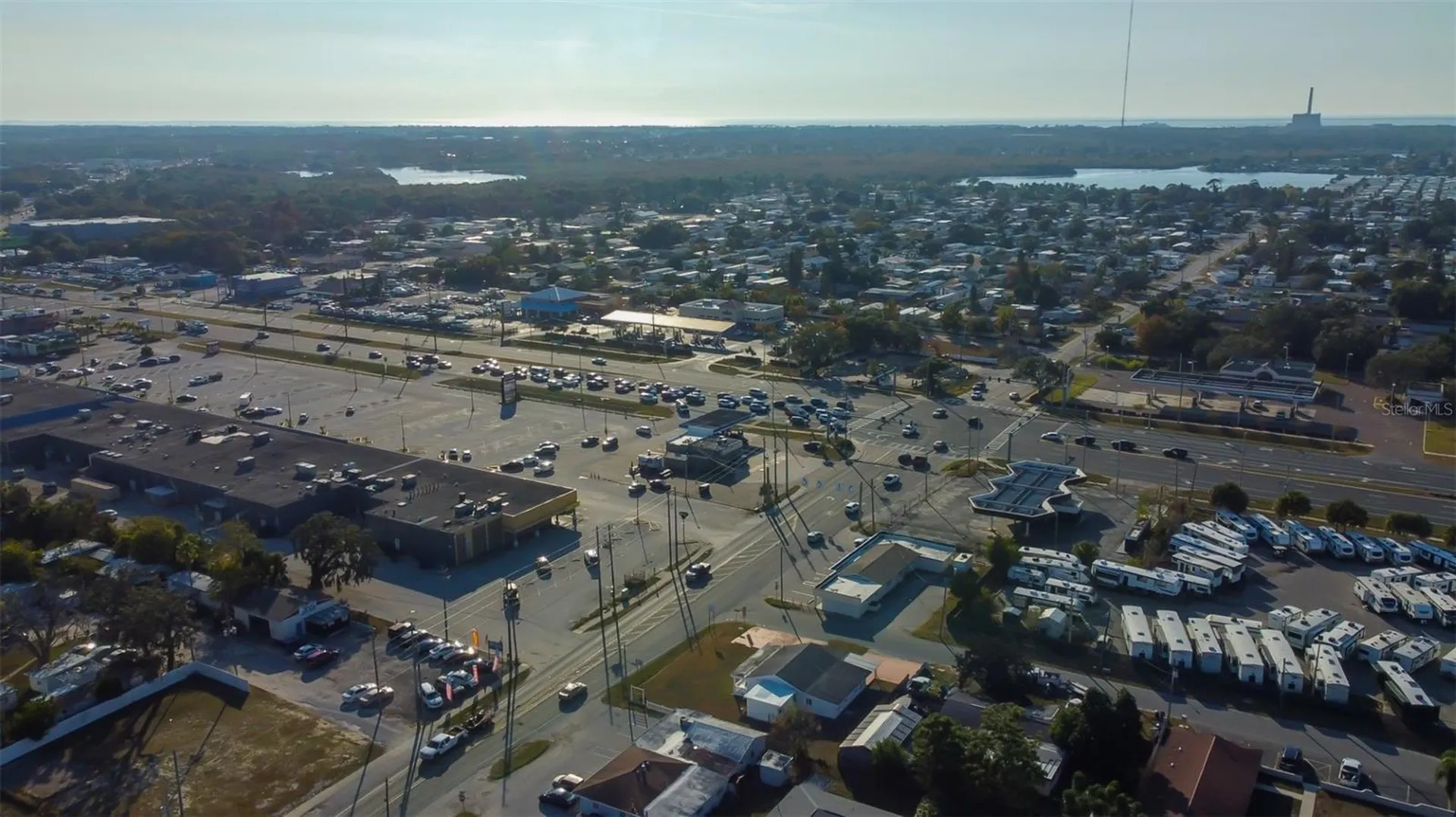 4539 Mile Stretch Drive Holiday FL 34690