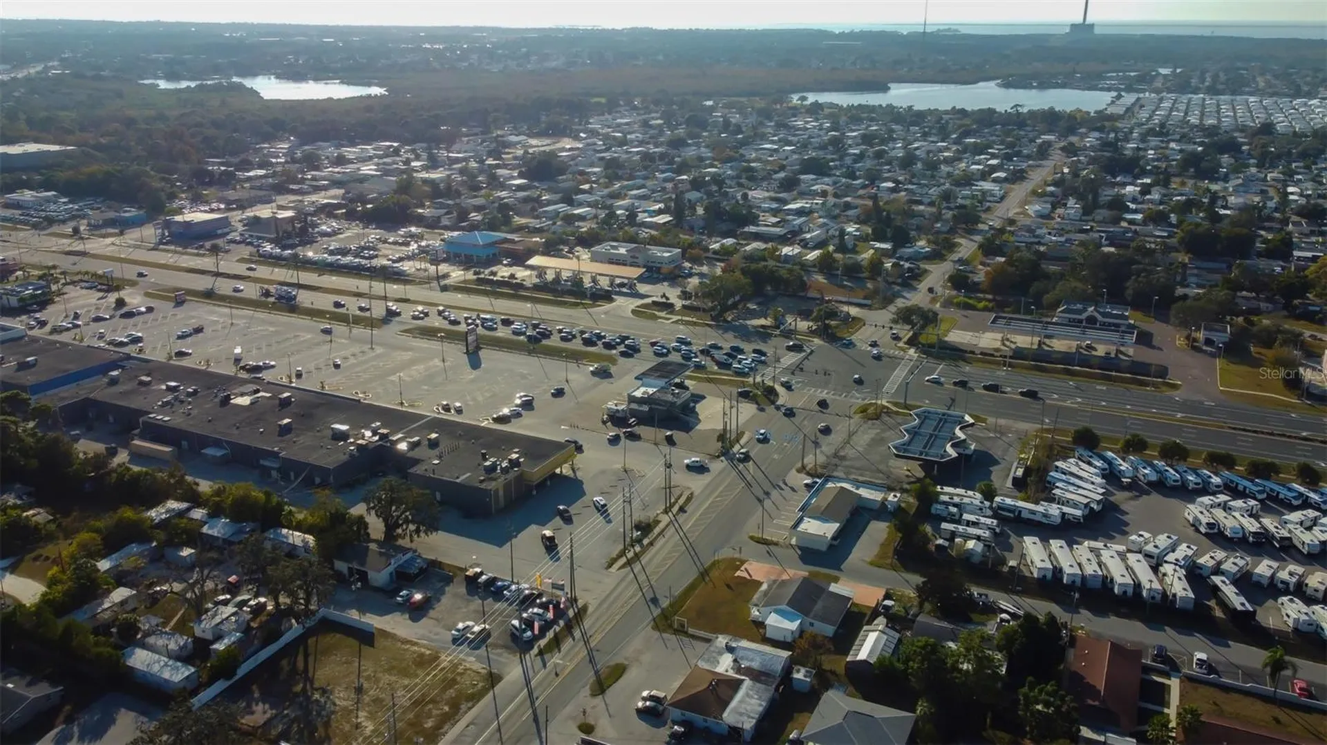 4539 Mile Stretch Drive Holiday FL 34690