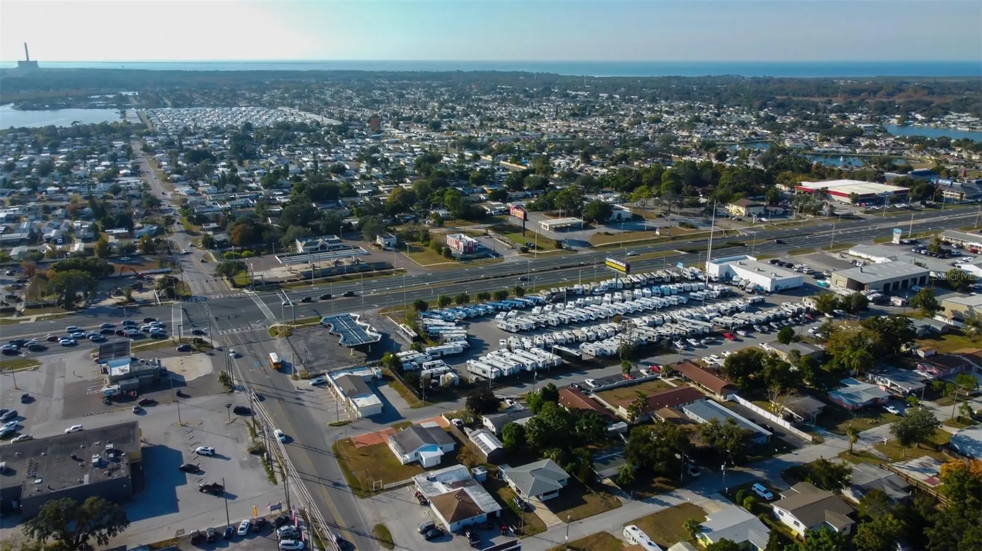 4539 Mile Stretch Drive Holiday FL 34690