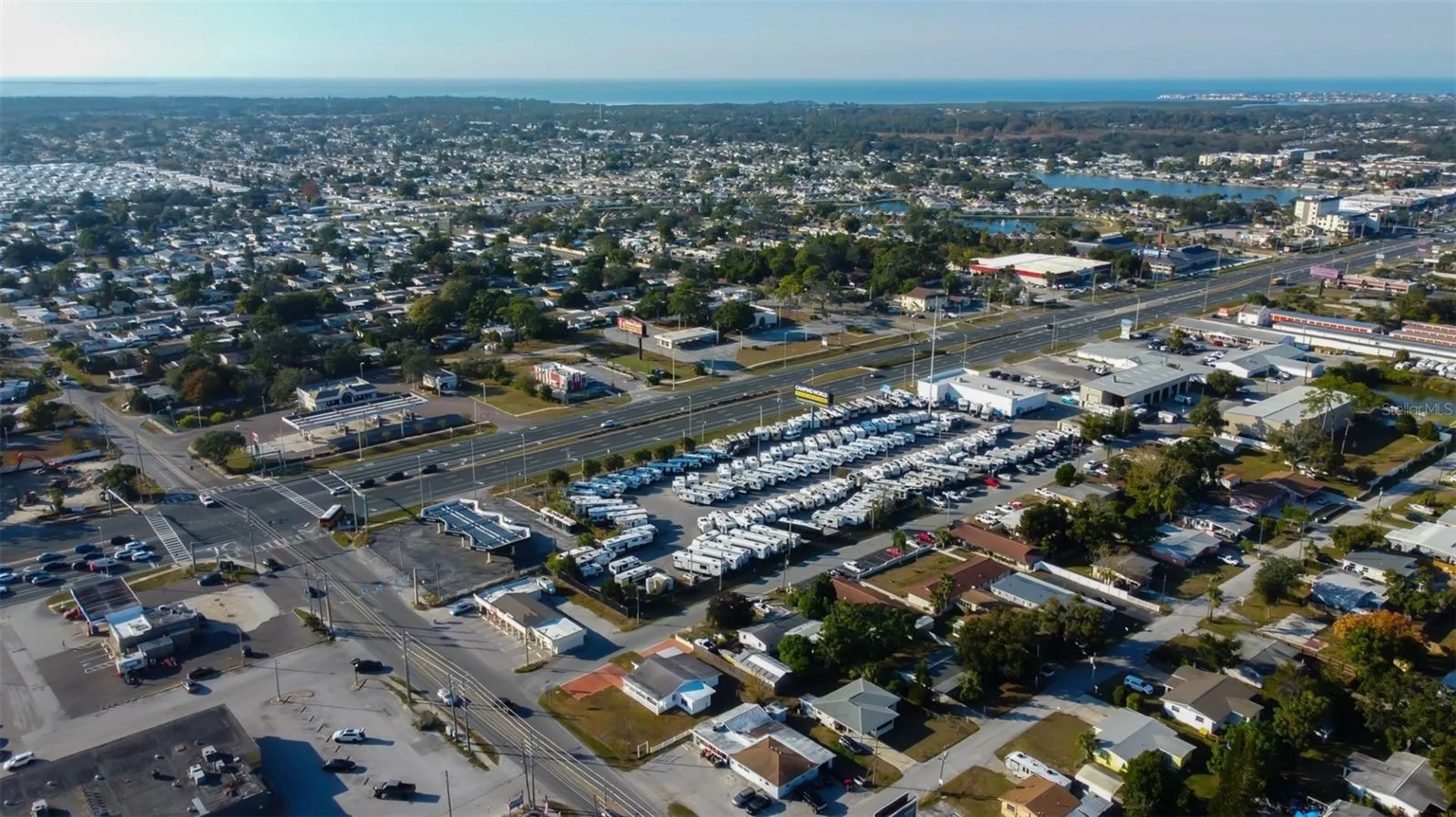 4539 Mile Stretch Drive Holiday FL 34690