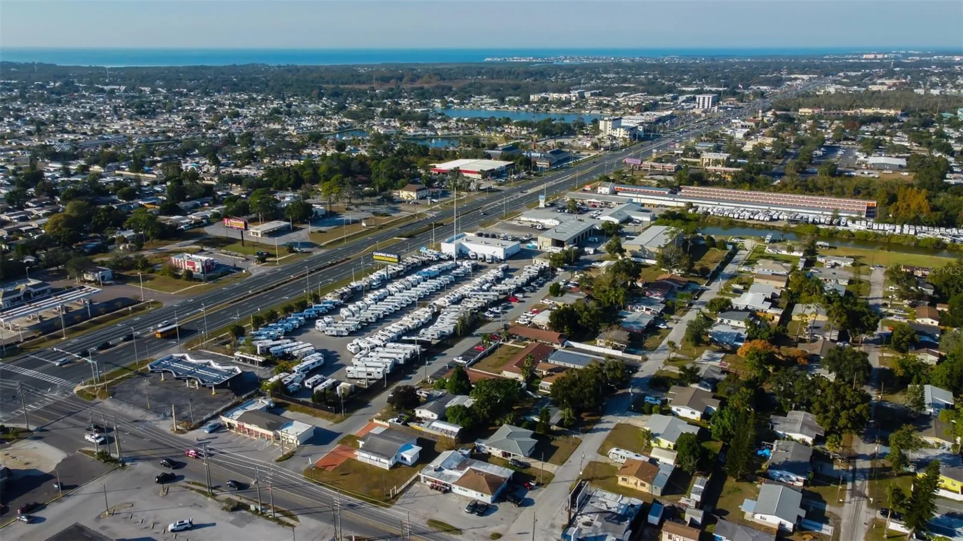 4539 Mile Stretch Drive Holiday FL 34690