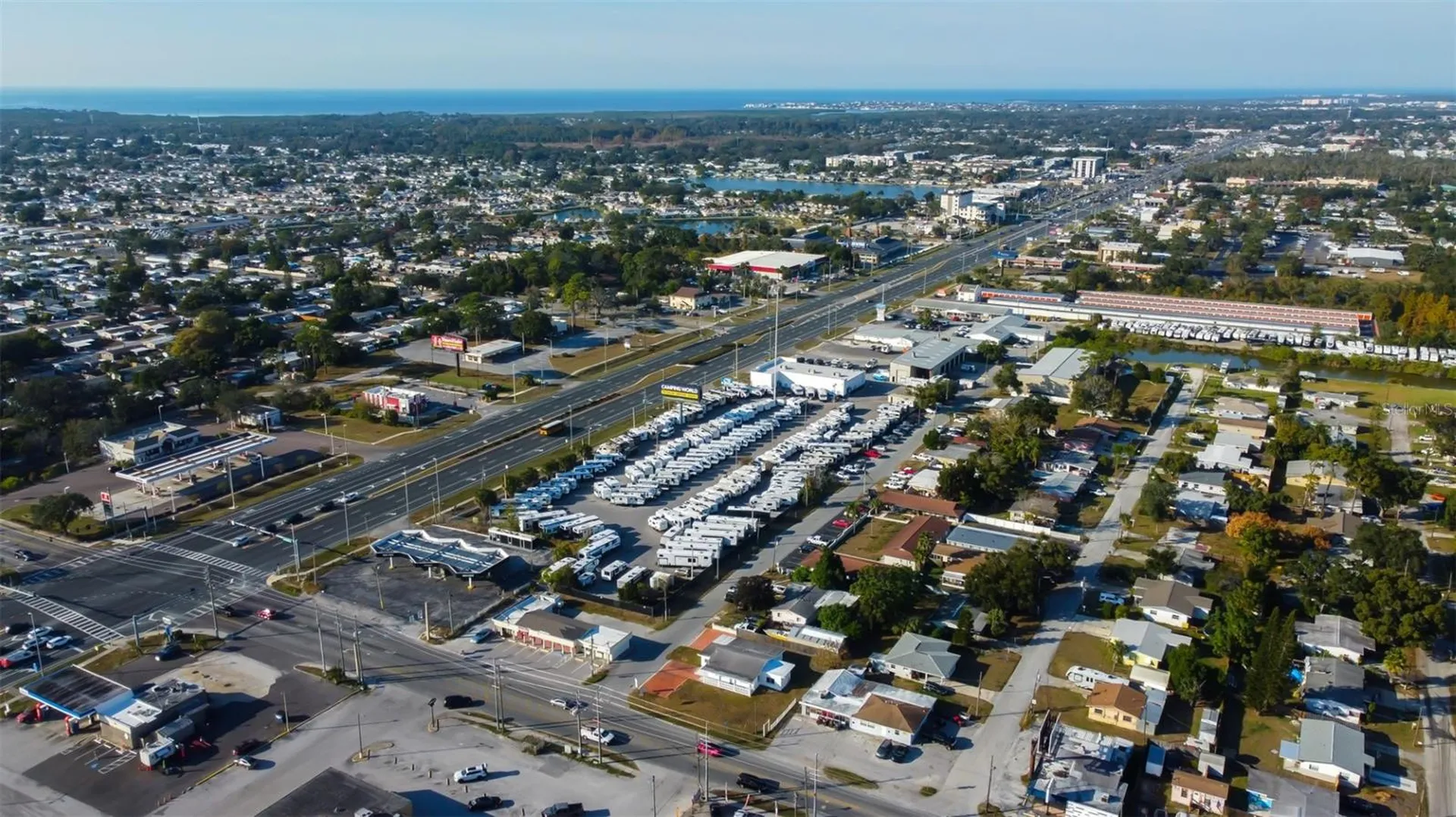 4539 Mile Stretch Drive Holiday FL 34690