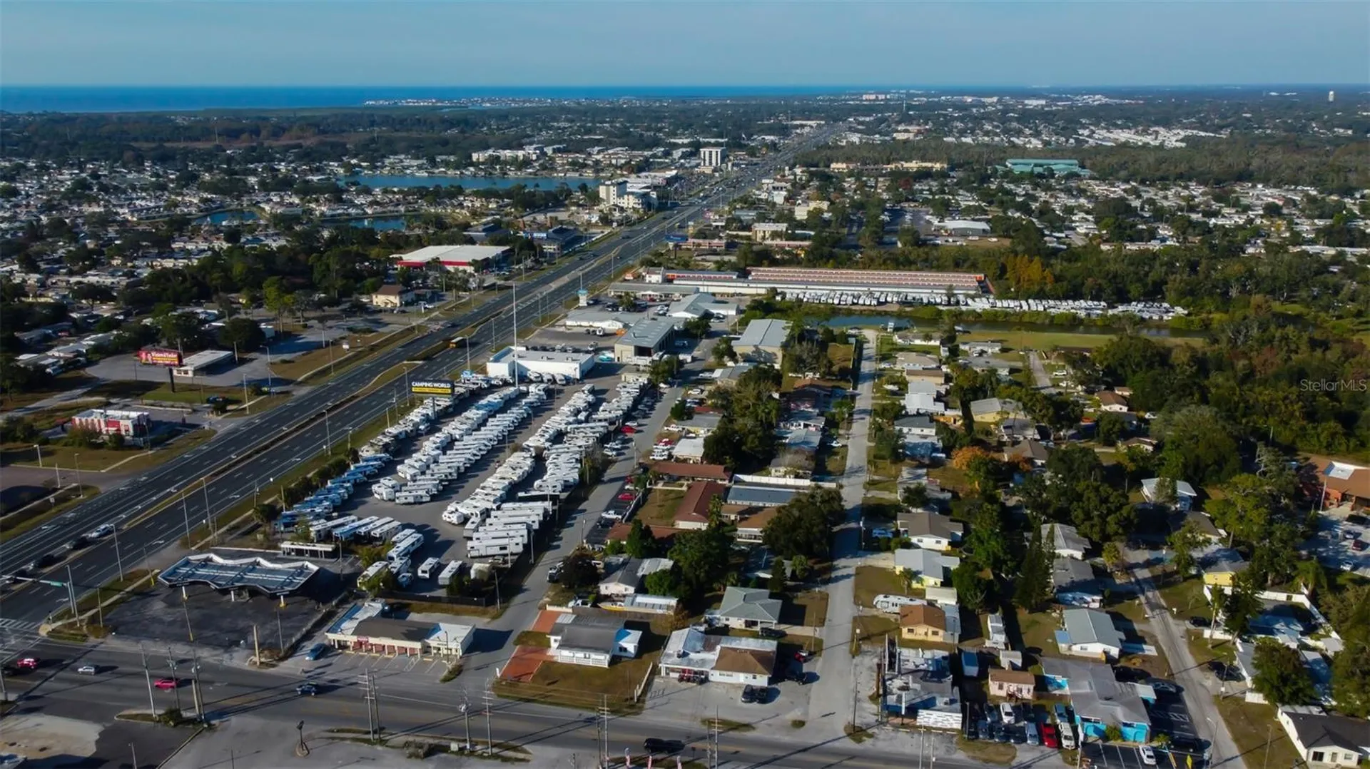 4539 Mile Stretch Drive Holiday FL 34690