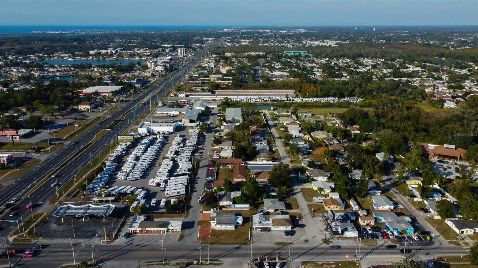 4539 Mile Stretch Drive Holiday FL 34690