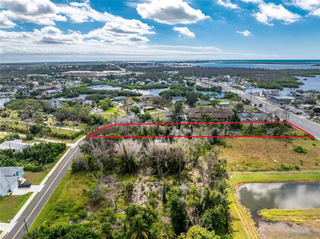 1781 Placida Road Englewood FL 34223