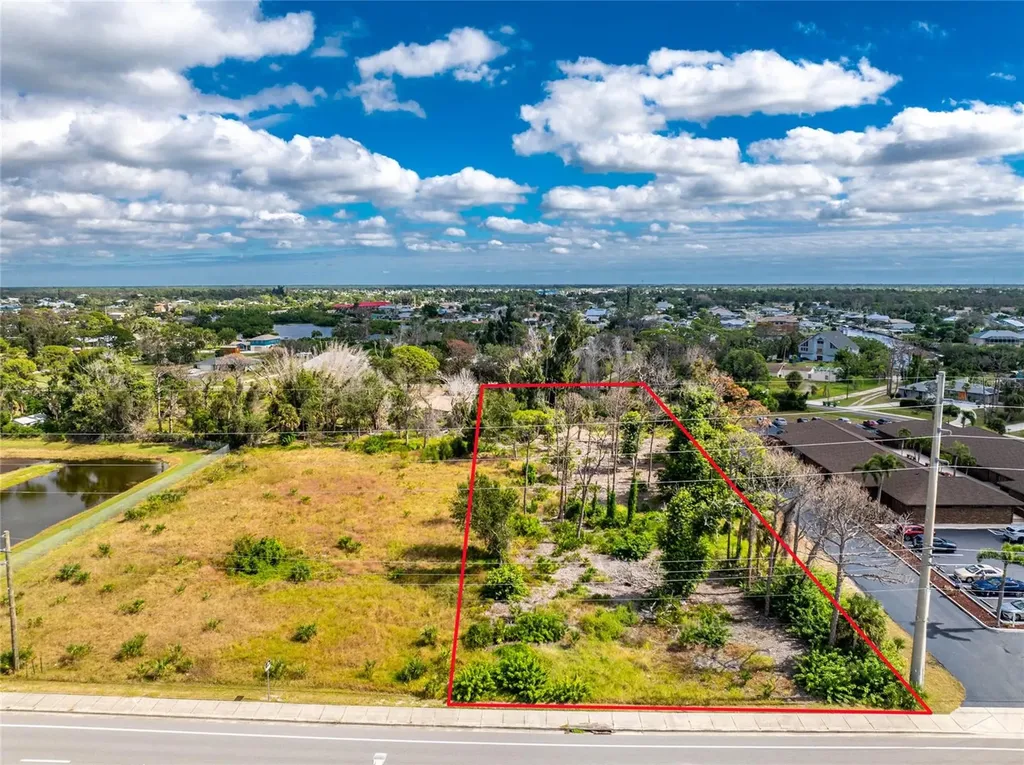 1781 Placida Road Englewood FL 34223
