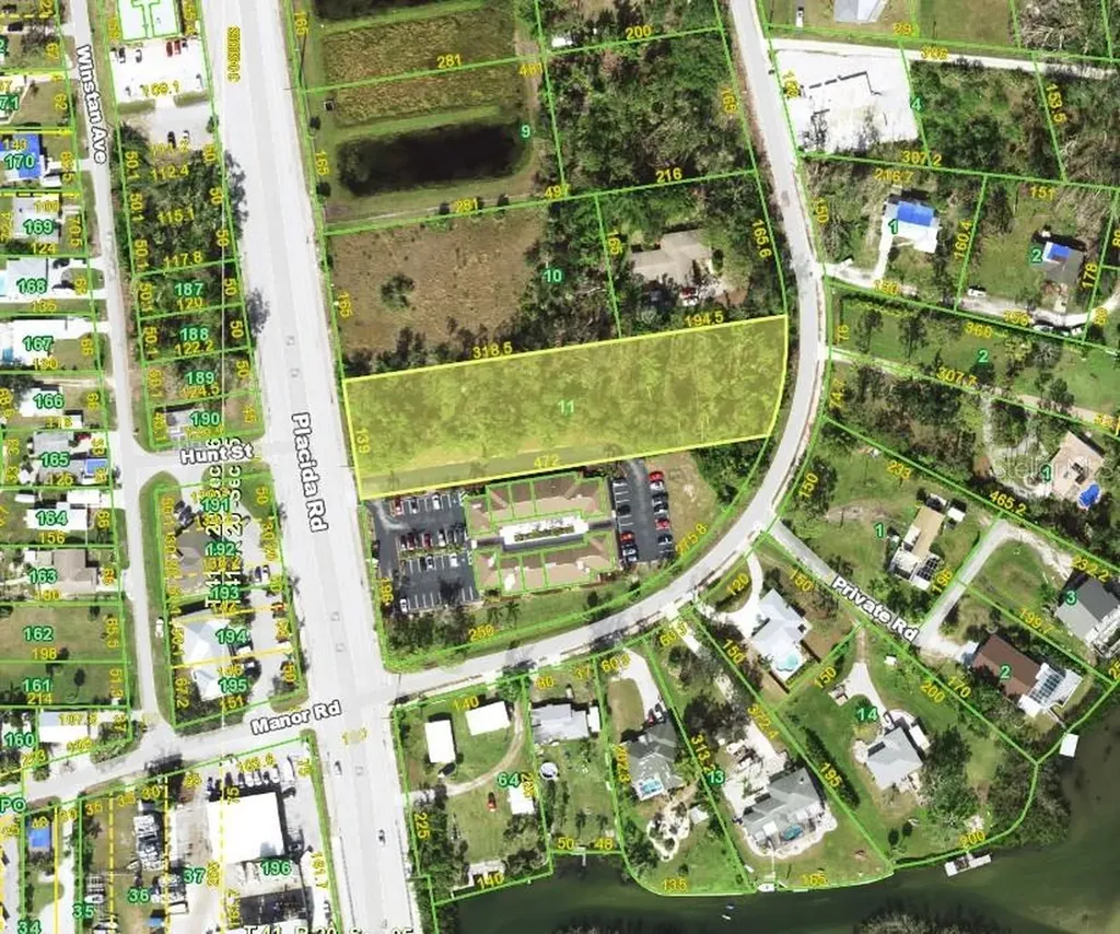 1781 Placida Road Englewood FL 34223