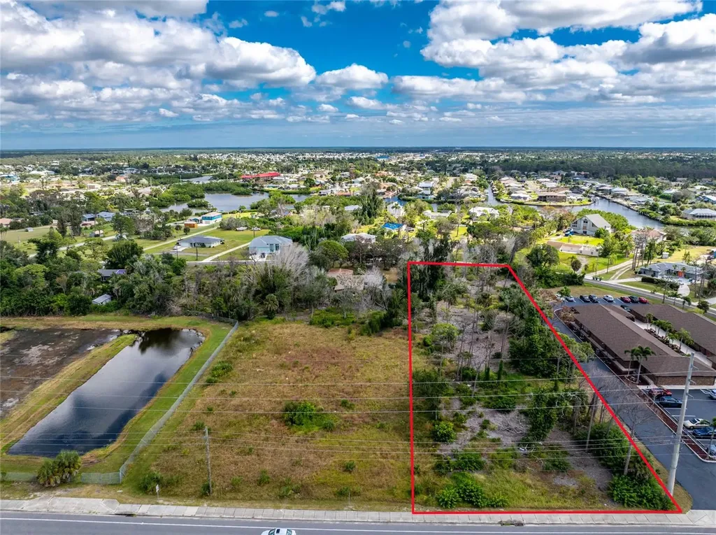1781 Placida Road Englewood FL 34223