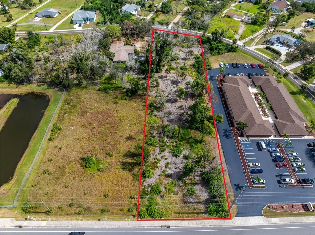1781 Placida Road Englewood FL 34223