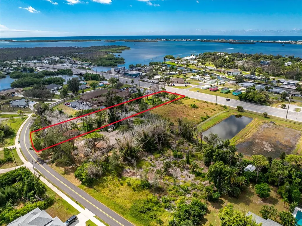 1781 Placida Road Englewood FL 34223