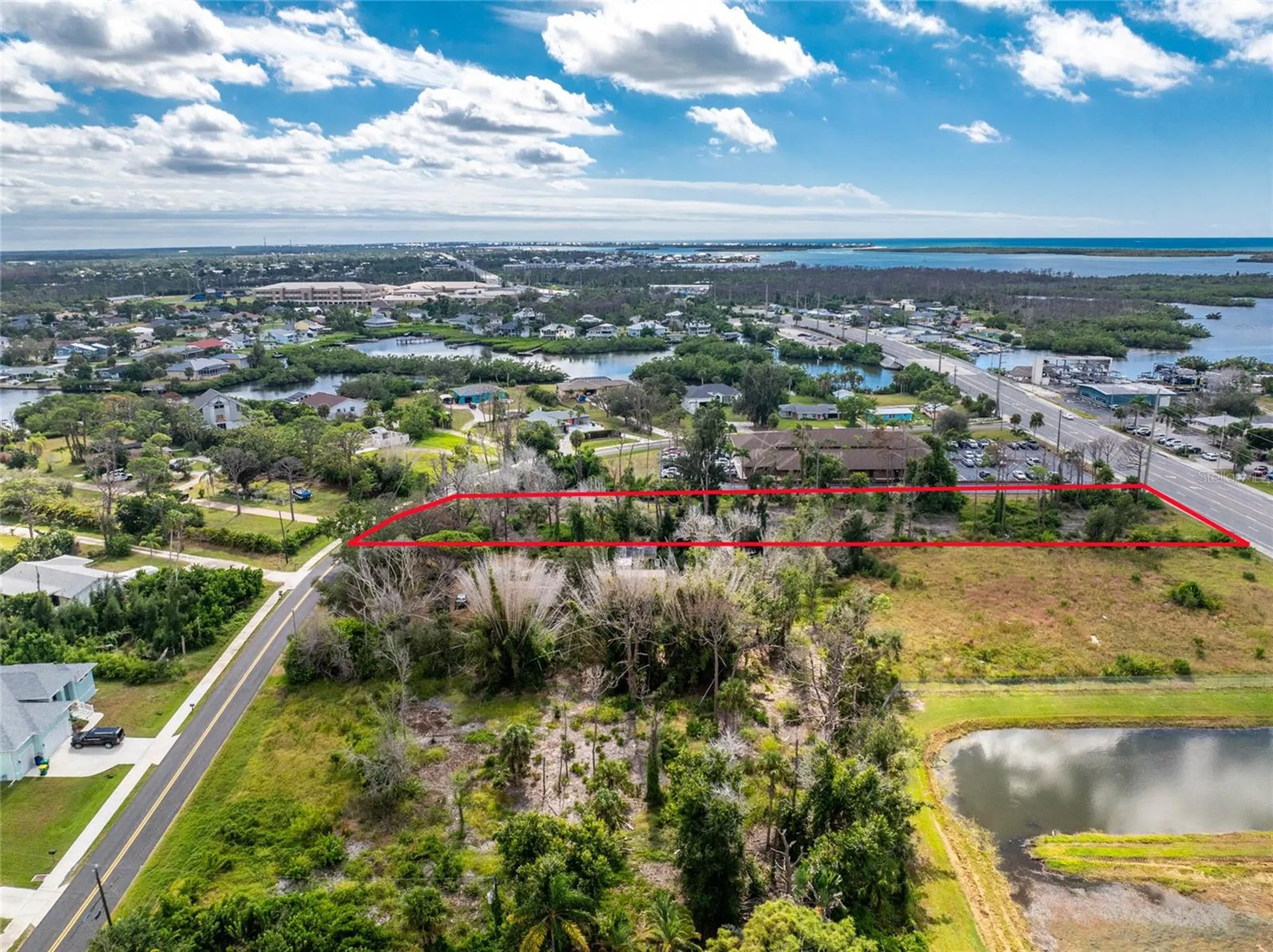 1781 Placida Road Englewood FL 34223