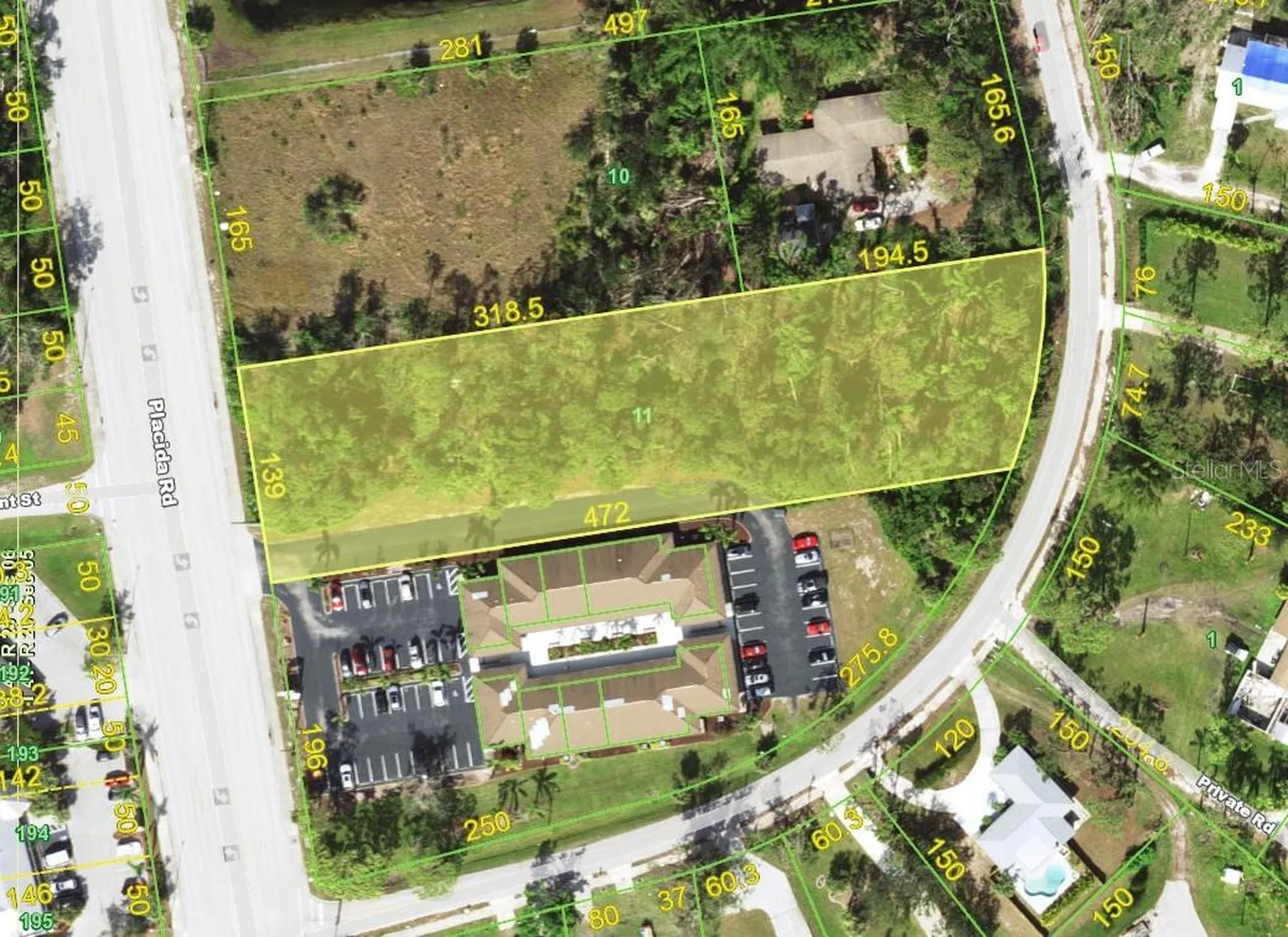 1781 Placida Road Englewood FL 34223