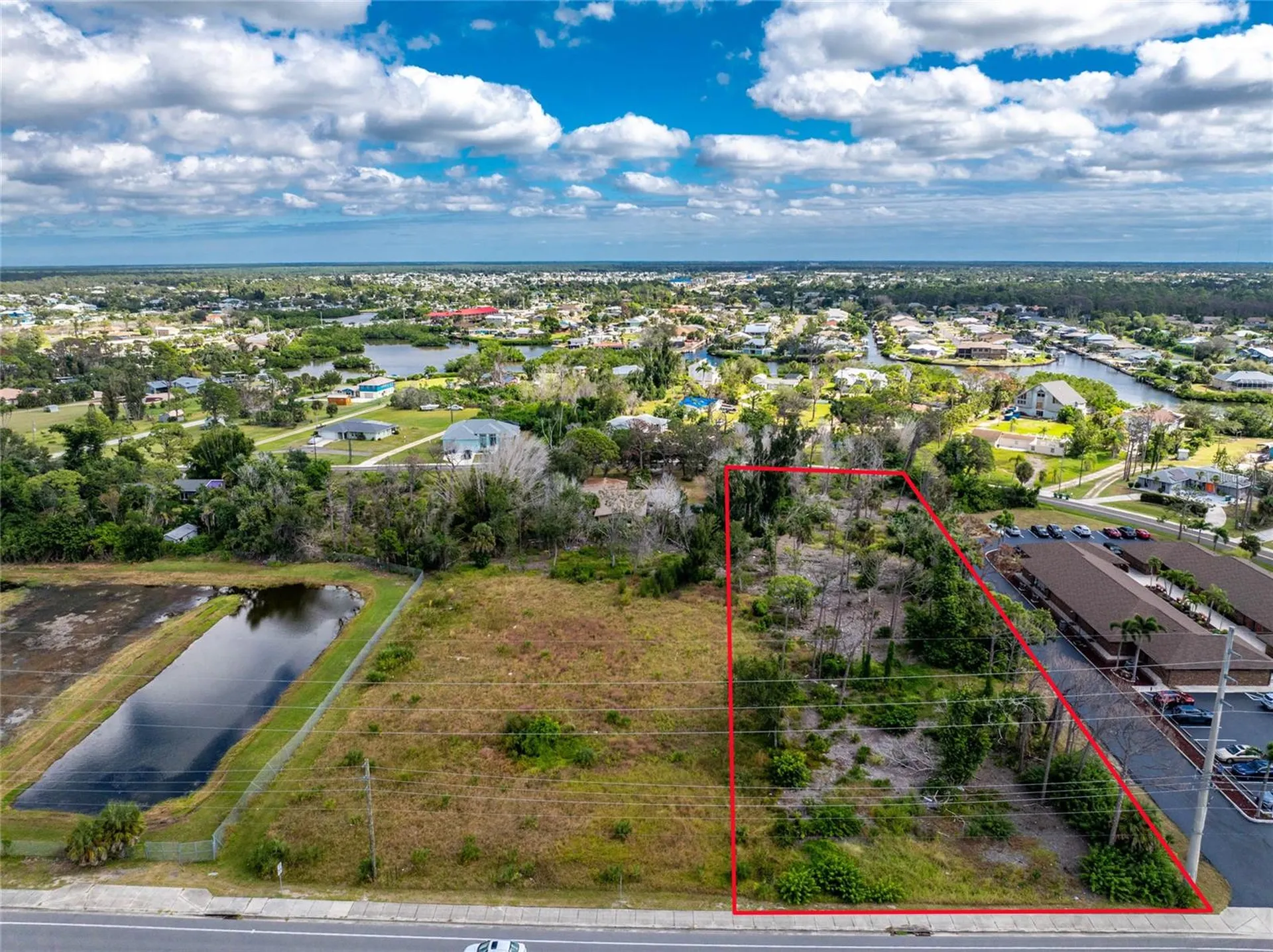 1781 Placida Road Englewood FL 34223