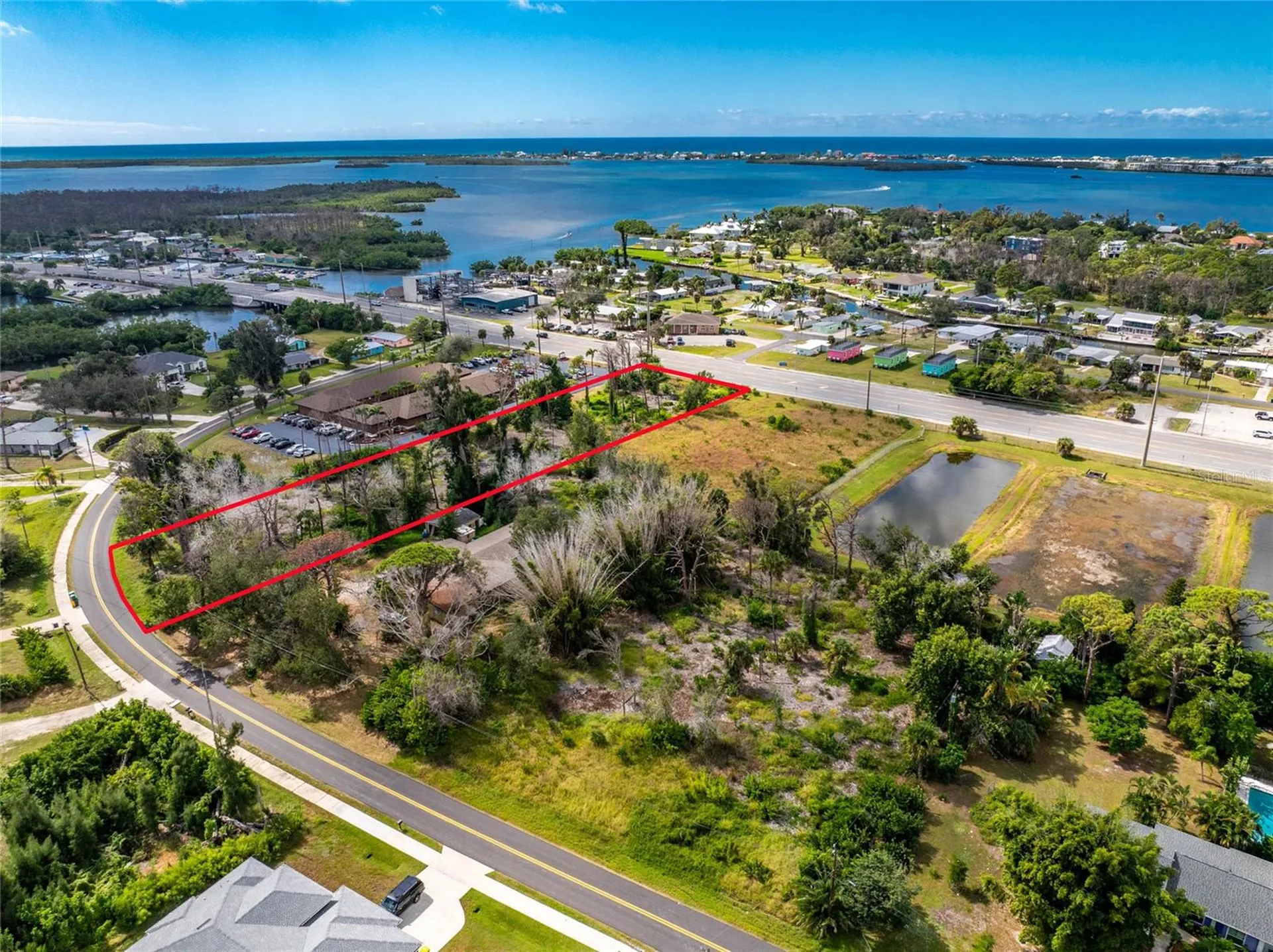 1781 Placida Road Englewood FL 34223