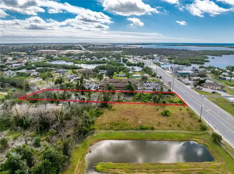 1781 Placida Road Englewood FL 34223