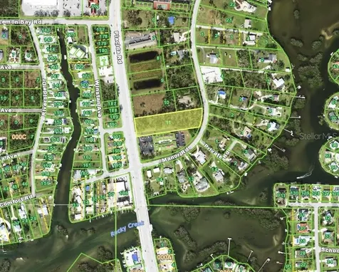 1781 Placida Road Englewood FL 34223