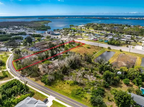 1781 Placida Road Englewood FL 34223