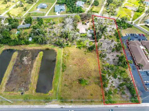 1781 Placida Road Englewood FL 34223