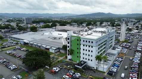 201 Avenue Gautier Benitez Consolidated Medical Plaza Suite 306 Caguas PR 00725