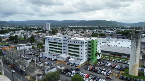 201 Avenue Gautier Benitez Consolidated Medical Plaza Suite 306 Caguas PR 00725