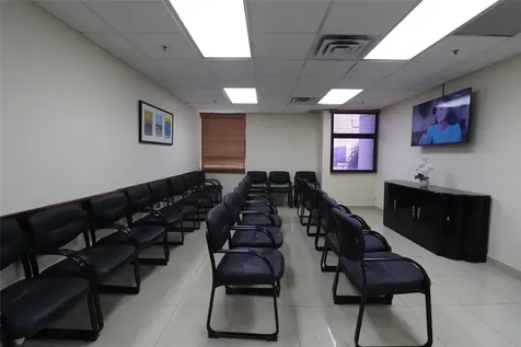 201 Avenue Gautier Benitez Consolidated Medical Plaza Suite 306 Caguas PR 00725