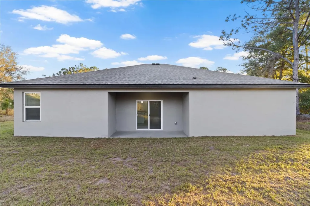 1985 W Corrine Street Citrus Springs FL 34434