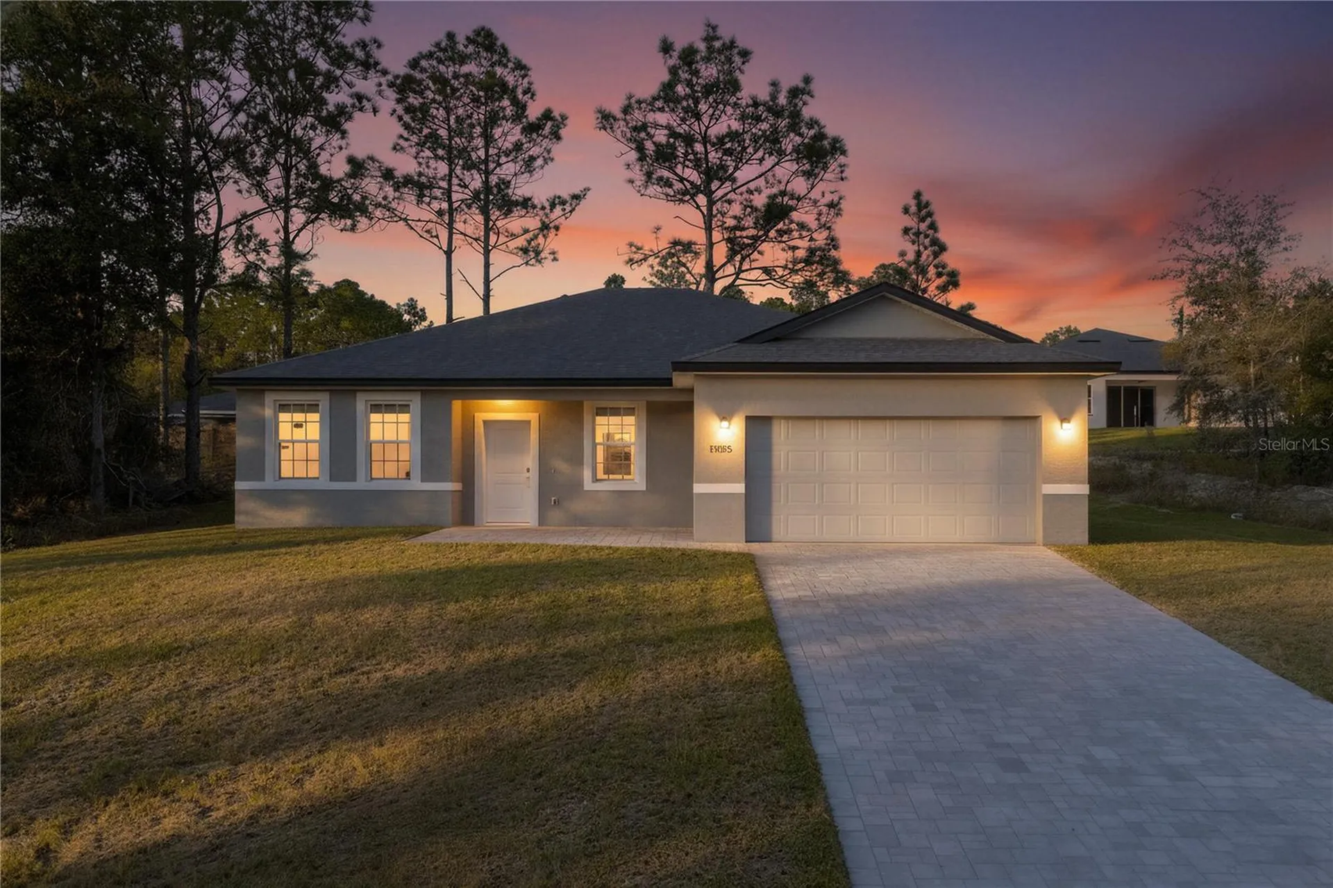 1985 W Corrine Street Citrus Springs FL 34434