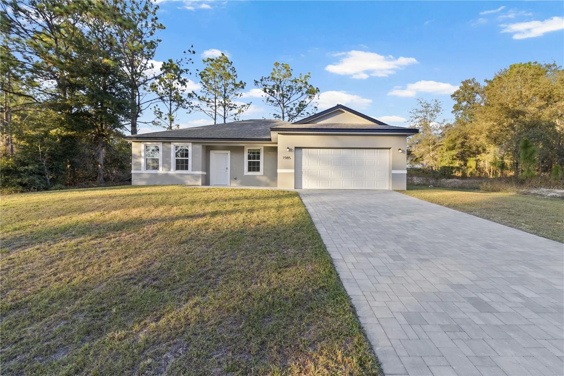 1985 W Corrine Street Citrus Springs FL 34434
