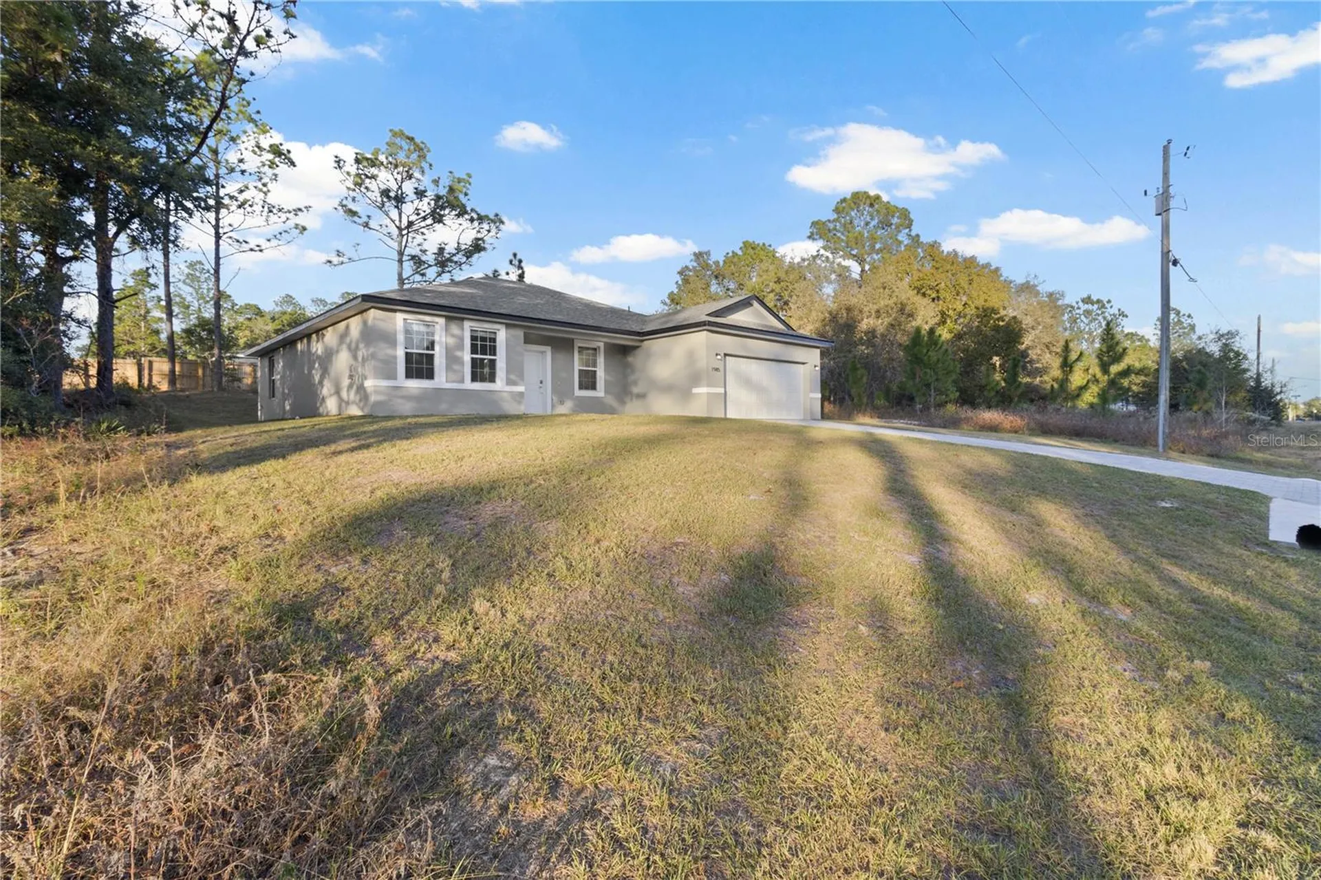 1985 W Corrine Street Citrus Springs FL 34434