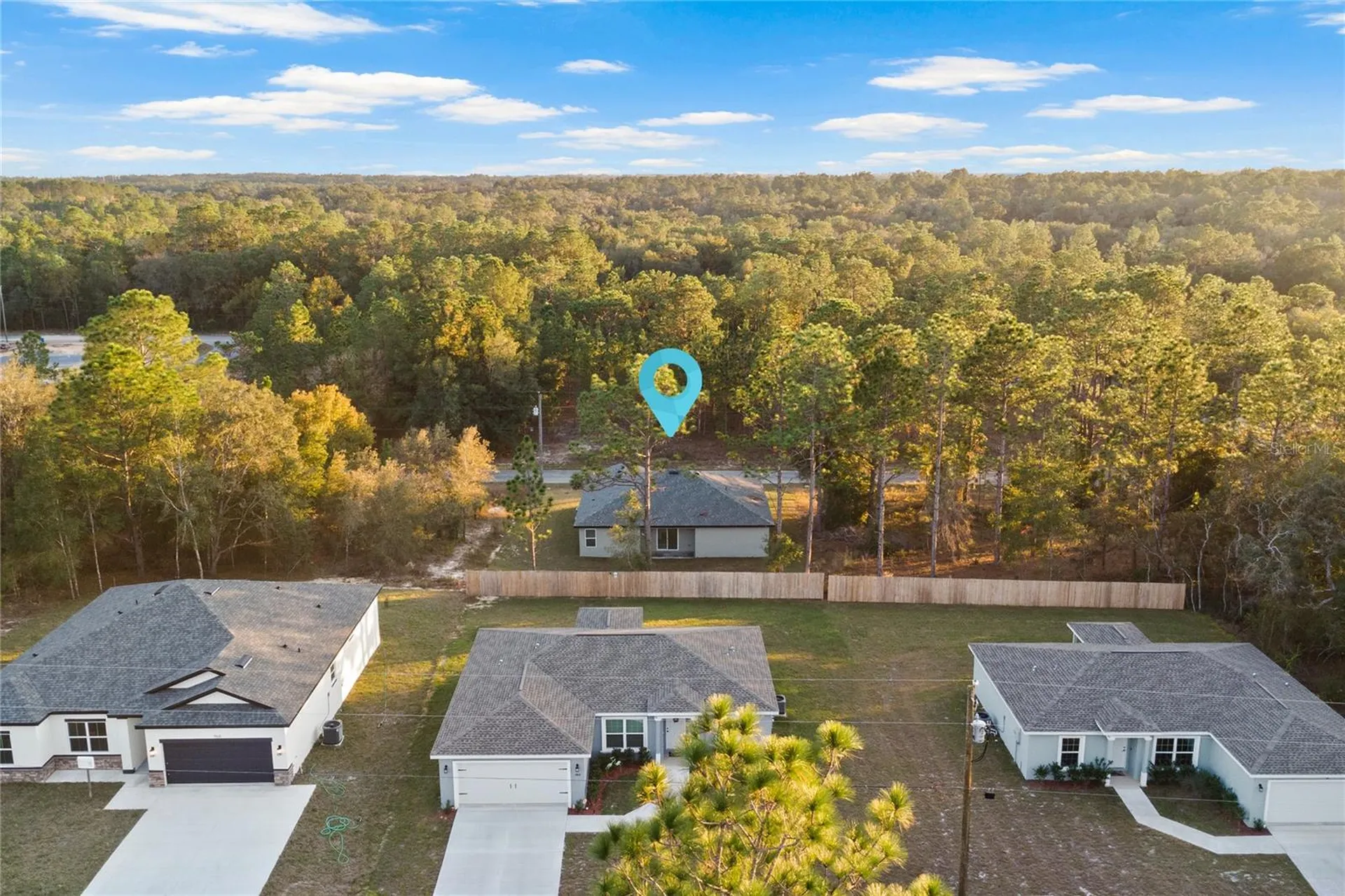 1985 W Corrine Street Citrus Springs FL 34434