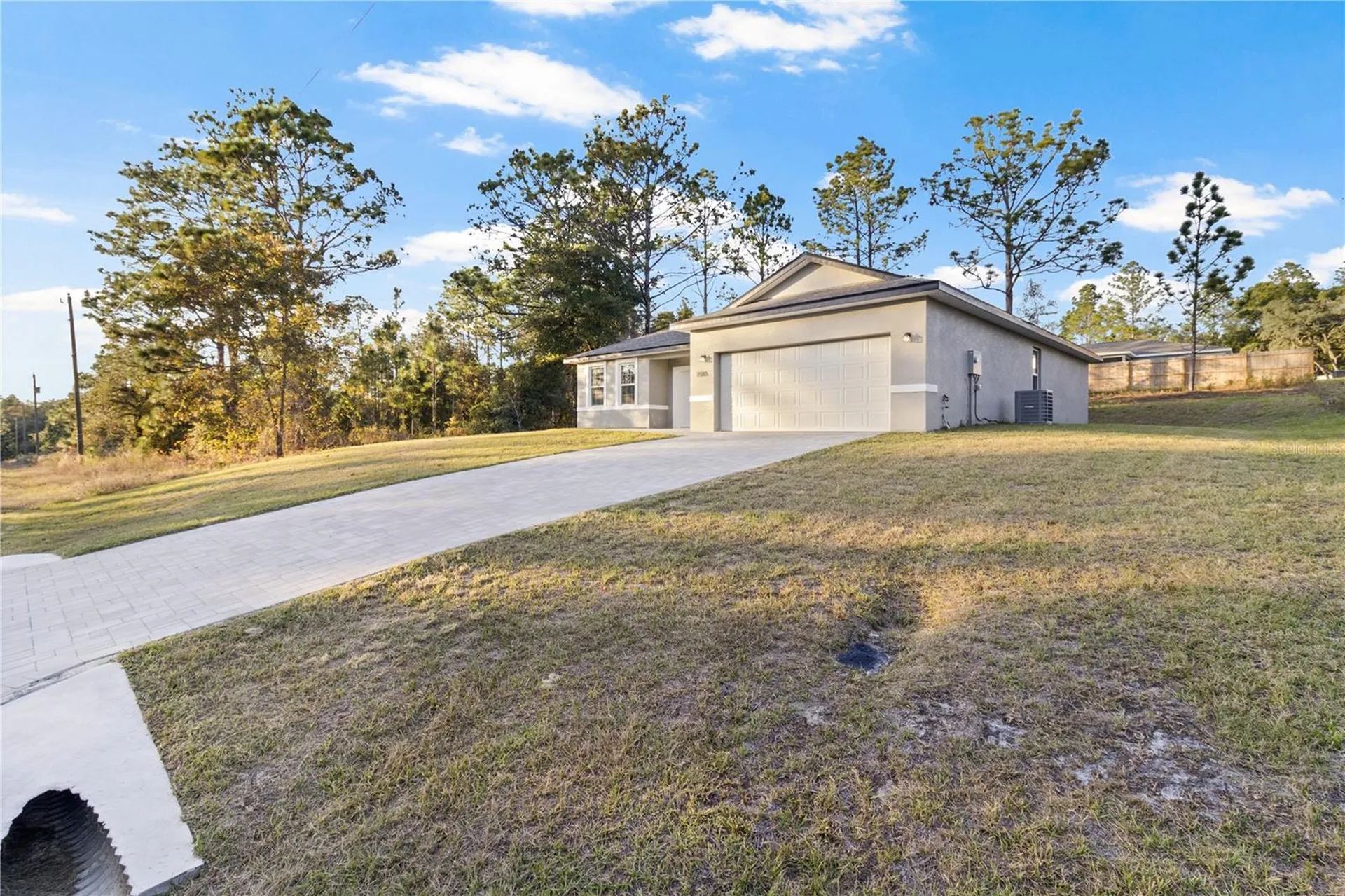 1985 W Corrine Street Citrus Springs FL 34434