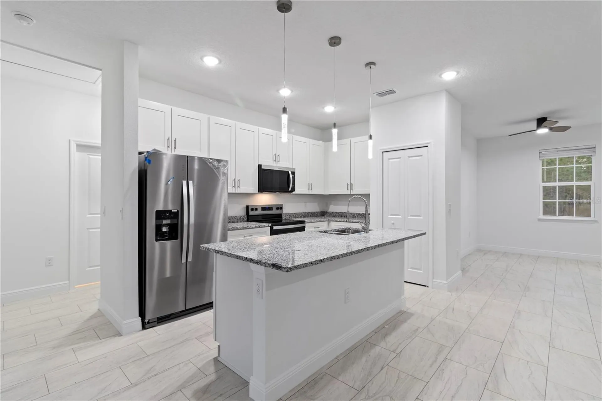 1985 W Corrine Street Citrus Springs FL 34434