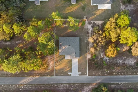 1985 W Corrine Street Citrus Springs FL 34434