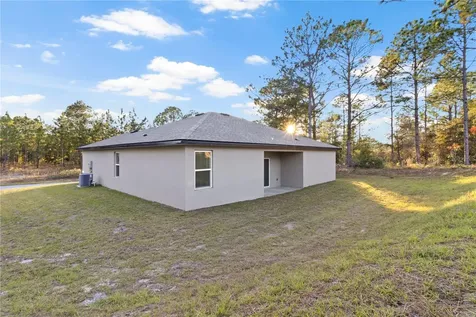 1985 W Corrine Street Citrus Springs FL 34434
