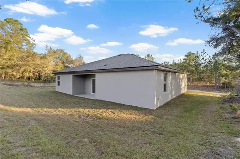 1985 W Corrine Street Citrus Springs FL 34434