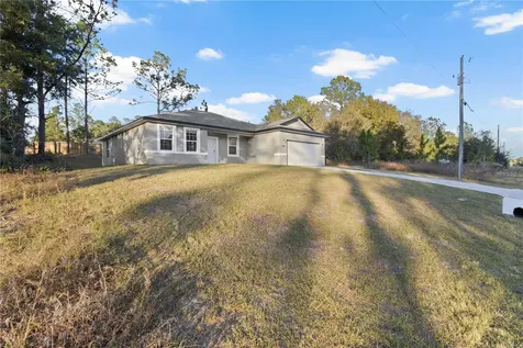 1985 W Corrine Street Citrus Springs FL 34434