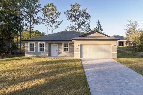 1985 W Corrine Street Citrus Springs FL 34434