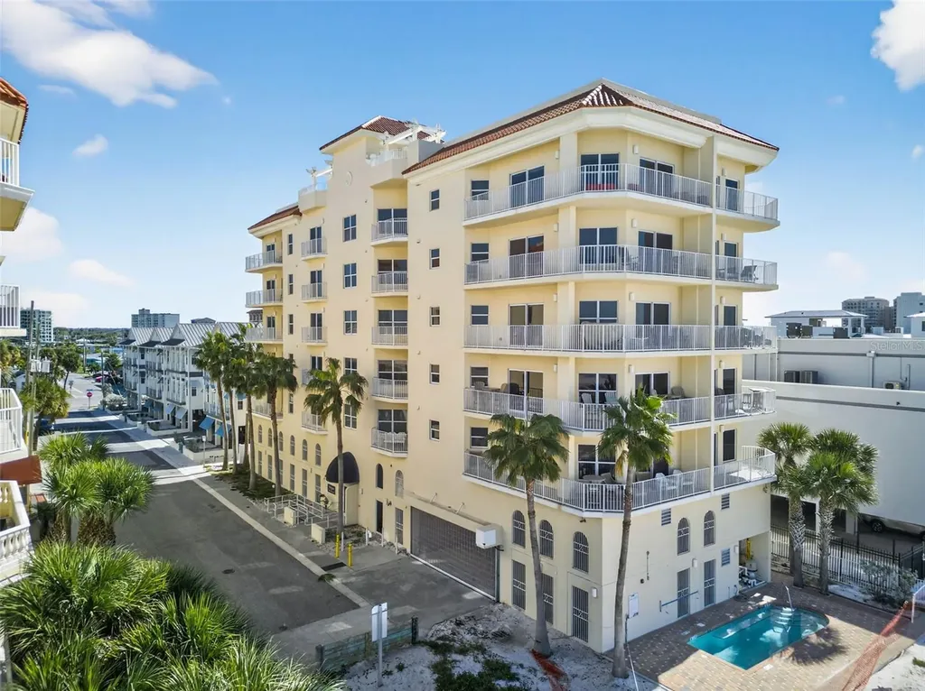15 Somerset Street Clearwater Beach FL 33767