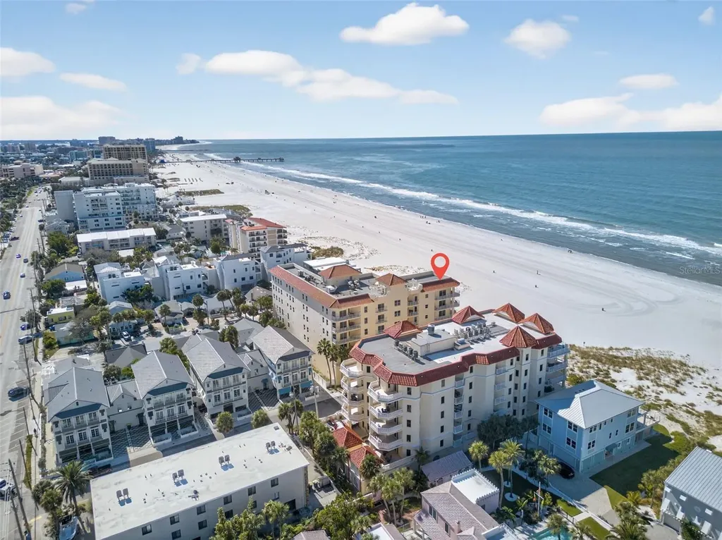 15 Somerset Street Clearwater Beach FL 33767