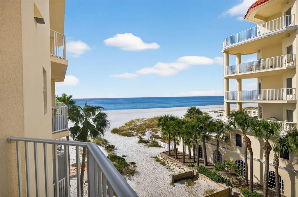 15 Somerset Street Clearwater Beach FL 33767