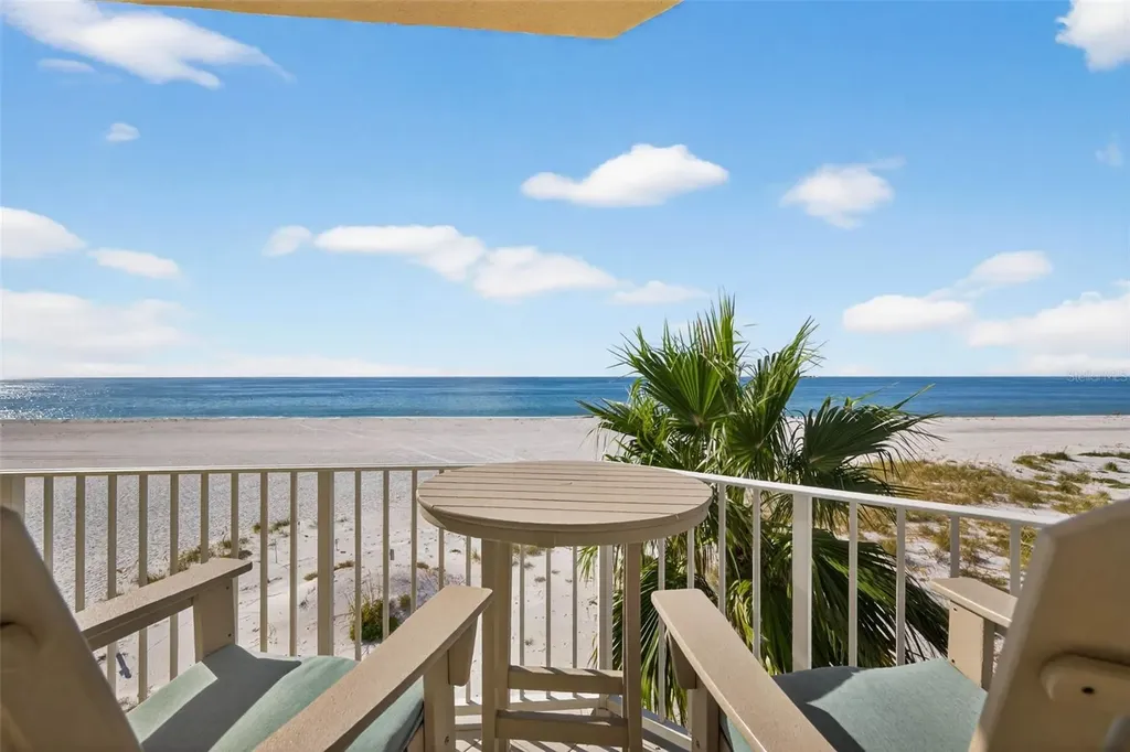 15 Somerset Street Clearwater Beach FL 33767