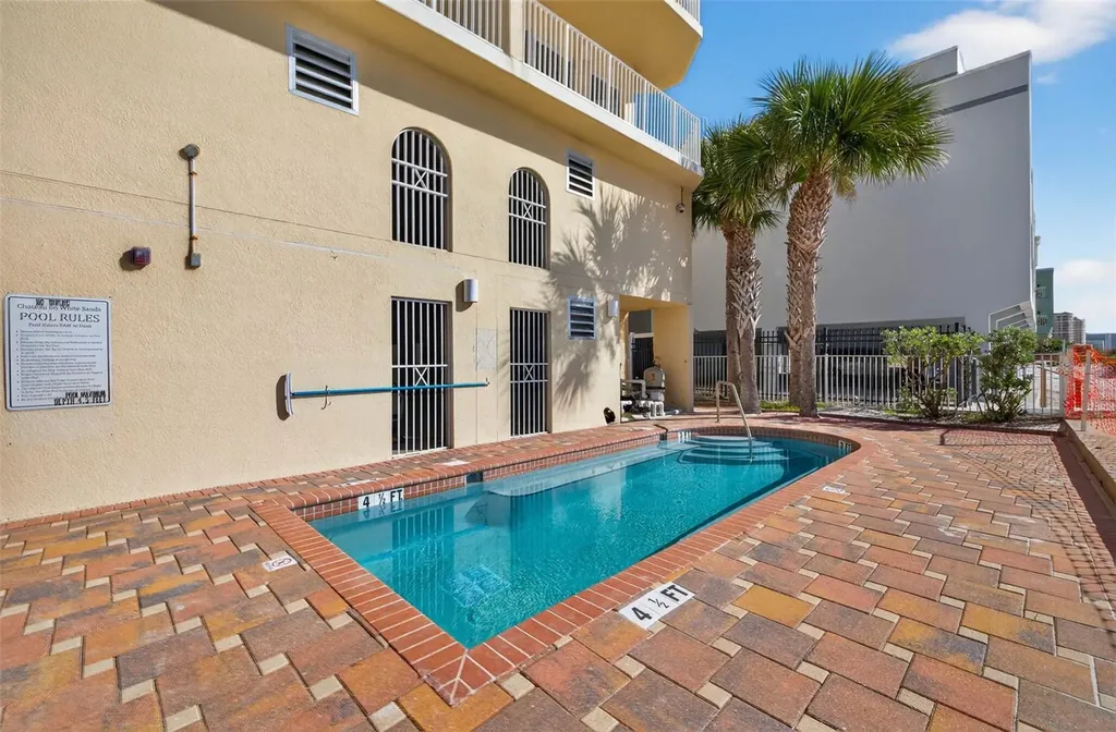 15 Somerset Street Clearwater Beach FL 33767