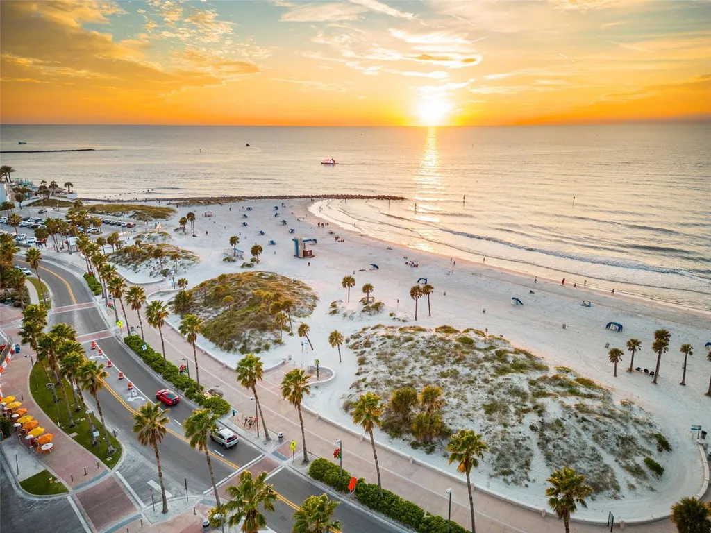 15 Somerset Street Clearwater Beach FL 33767