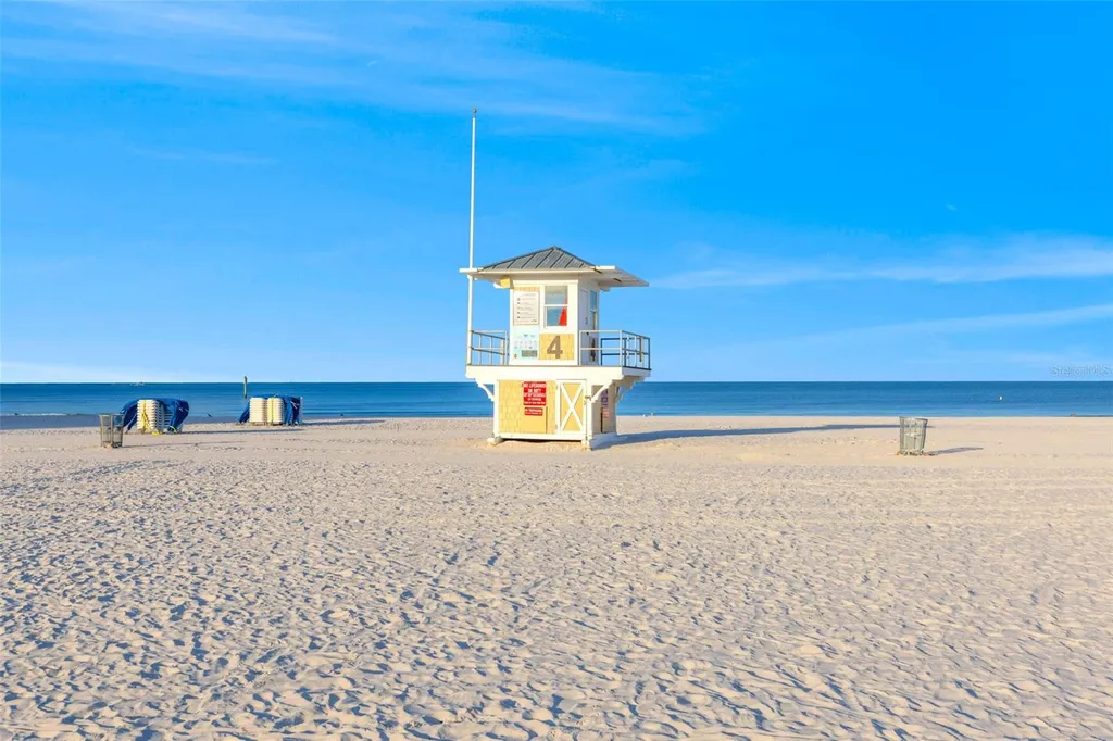 15 Somerset Street Clearwater Beach FL 33767