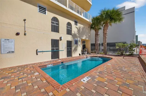 15 Somerset Street Clearwater Beach FL 33767