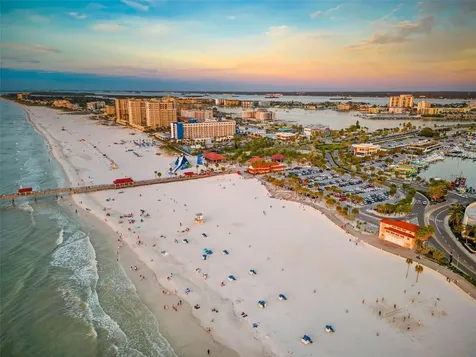 15 Somerset Street Clearwater Beach FL 33767