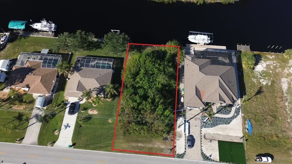 8845 Calumet Boulevard Port Charlotte FL 33981