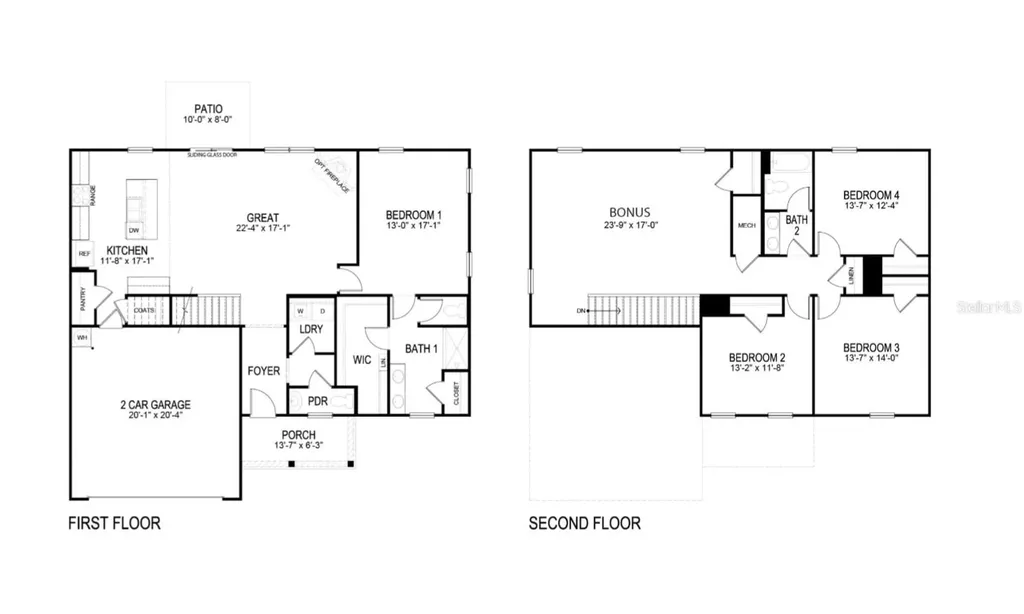 103 Cinnamon Oak Drive Deland FL 32724