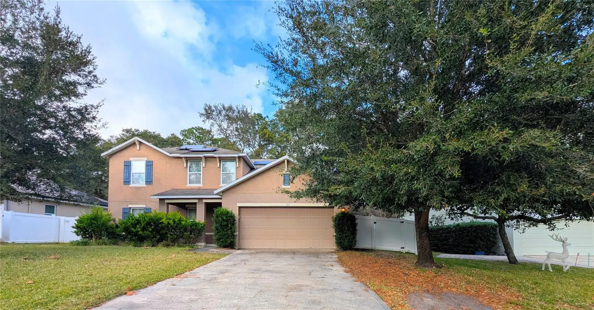 103 Cinnamon Oak Drive Deland FL 32724