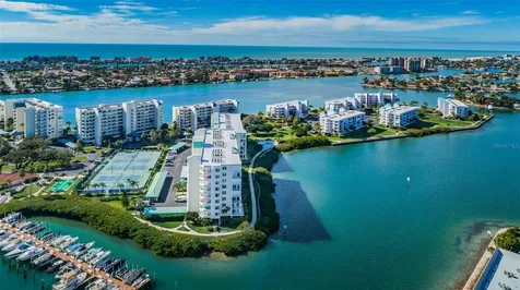 7400 Sun Island Drive S South Pasadena FL 33707